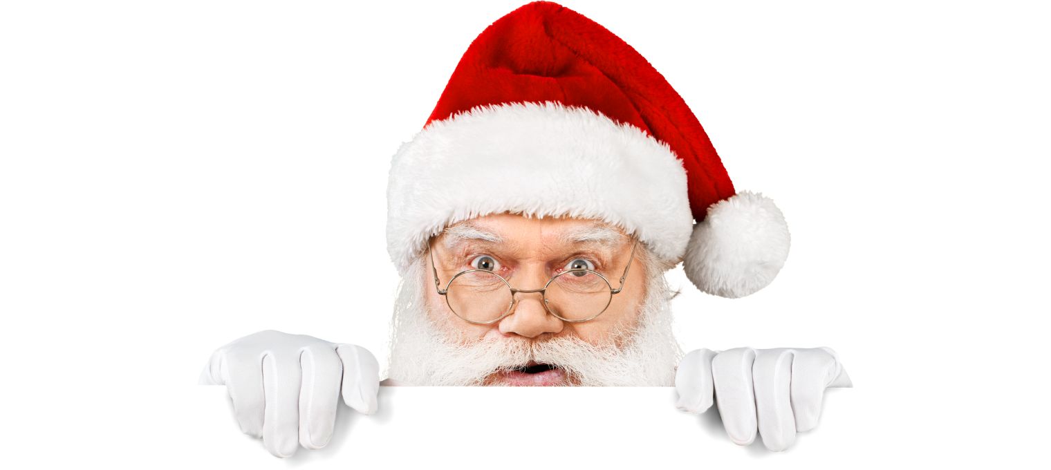 Weihnachtsmann Weihnachtsverpackungen für Lebensmittel kaufen
