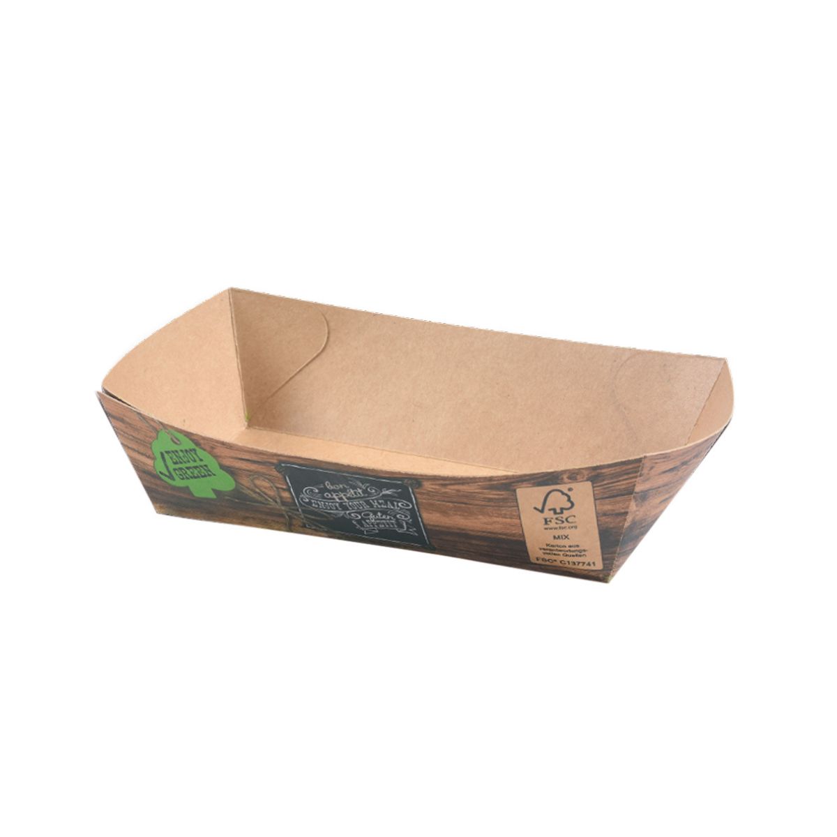 Snackschale 155x90x42mm | Enjoy