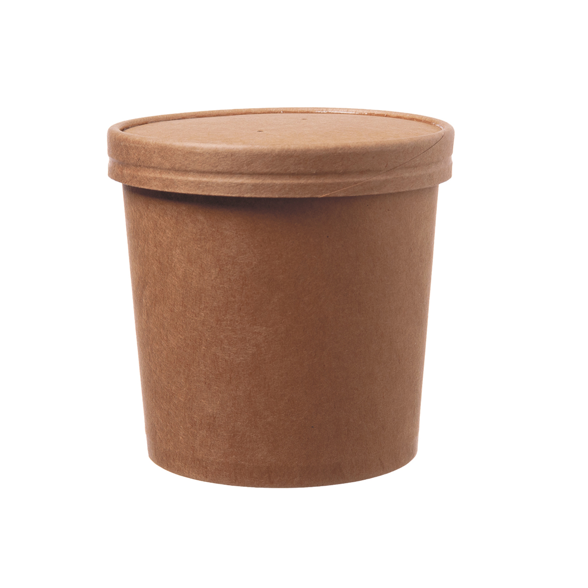 Soup to Go Becher Pappe 26oz