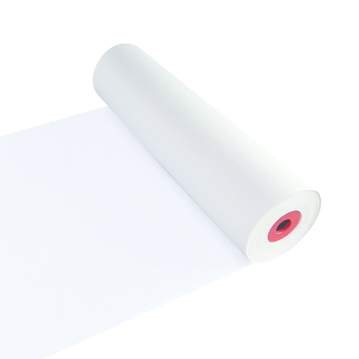 Backtrennpapier Rolle 50cm | 200 Lfm. Weiß