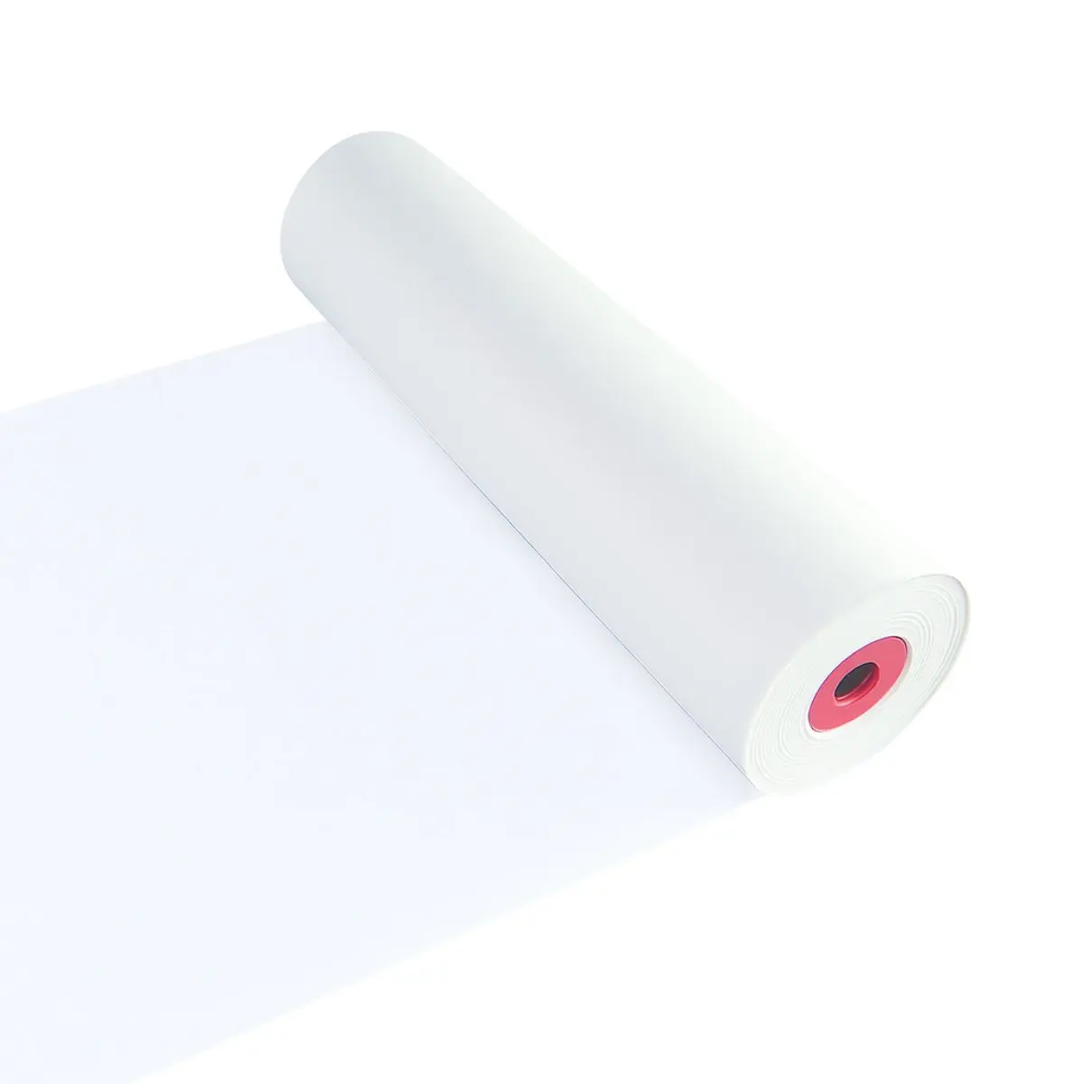 Backtrennpapier Rolle 50cm | 200 Lfm. Weiß Backtrennpapier Rolle 50cm | 200 Lfm. Weiß