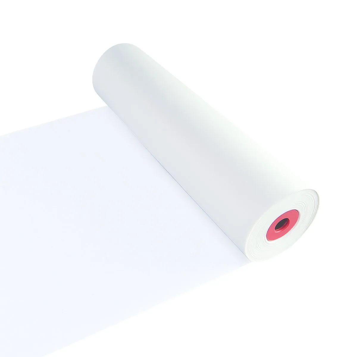 Backtrennpapier Rolle 50cm | 200 Lfm. Weiß