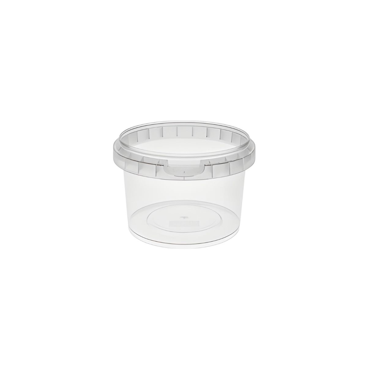 Feinkostbecher 120ml Originalitätsv. | ohne Deckel