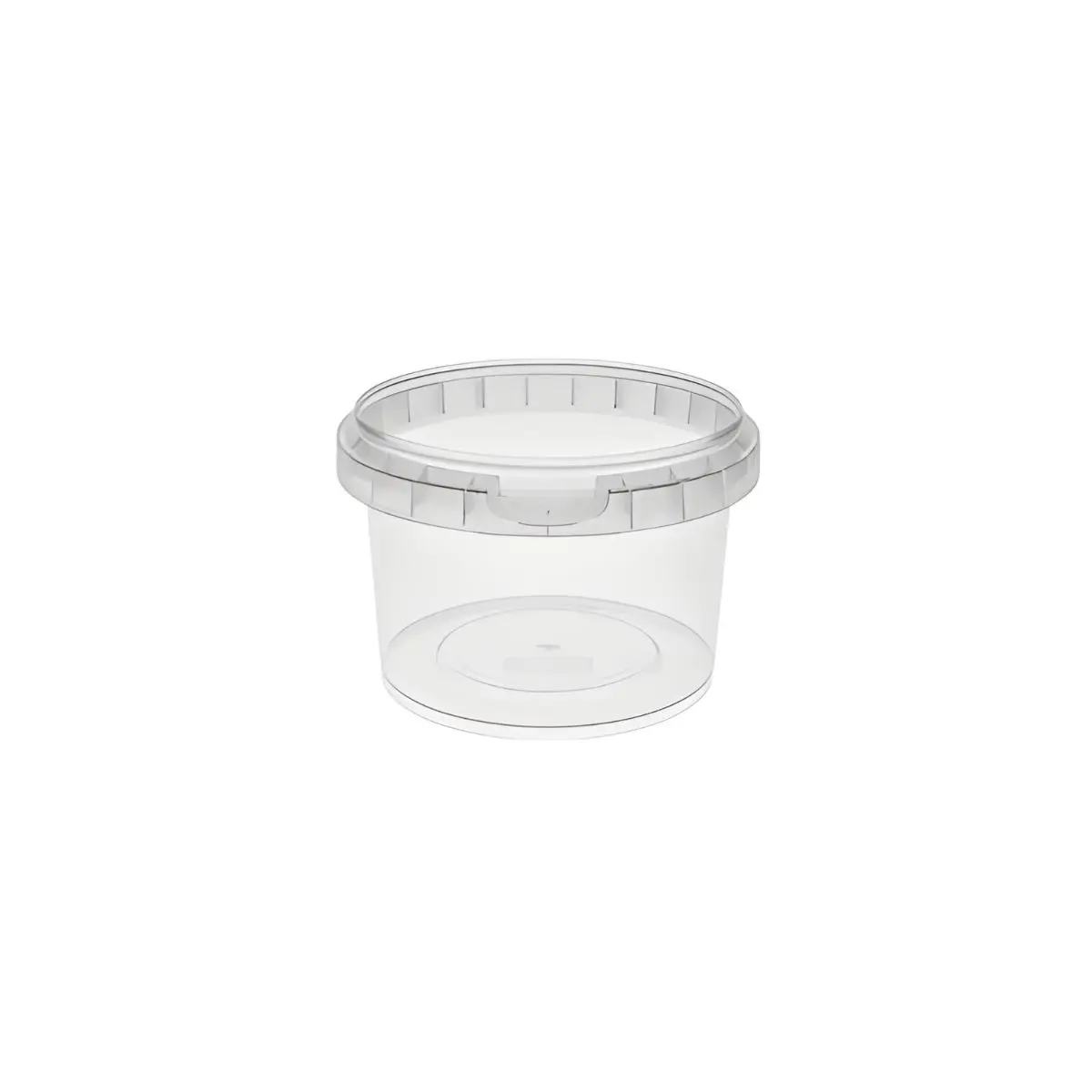 Feinkostbecher 120ml Originalitätsv. | ohne Deckel