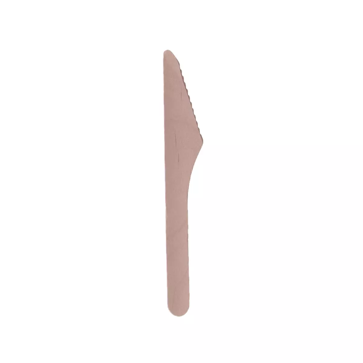 Holz Messer 16,5cm