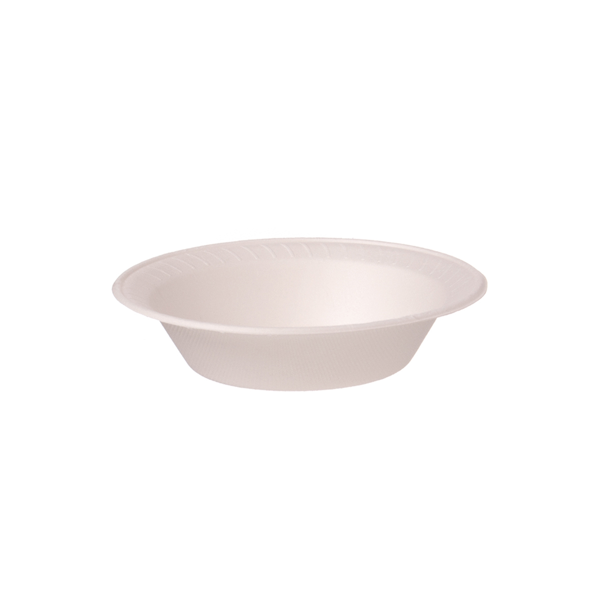 Salatschale Bagasse 400ml B2 | Ø 170mm | 40mm