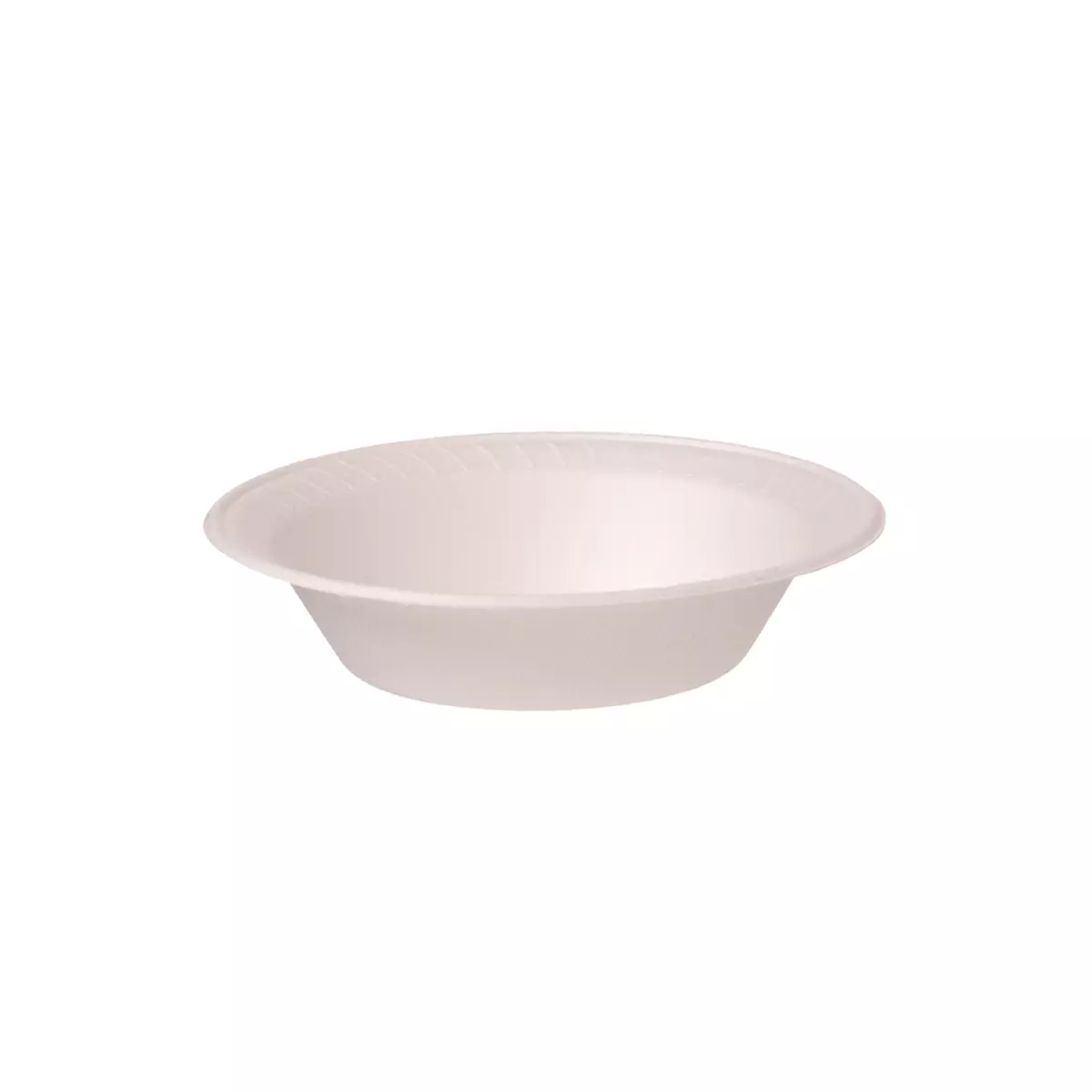 Salatschale Bagasse 400ml B2 | Ø 170mm | 40mm
