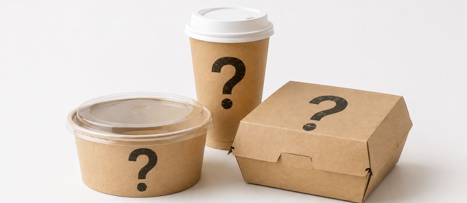 PPWR & VerpackDG - Was kommt auf mich zu?