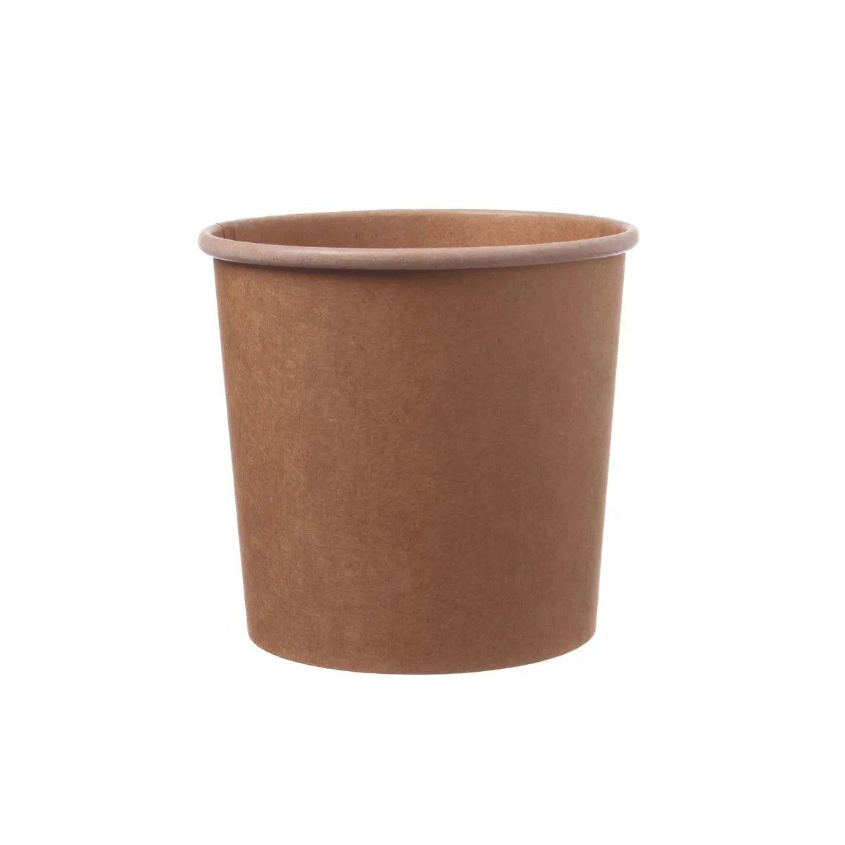 Suppenbecher 26oz Pappe 770ml | Ø 118mm | 108mm