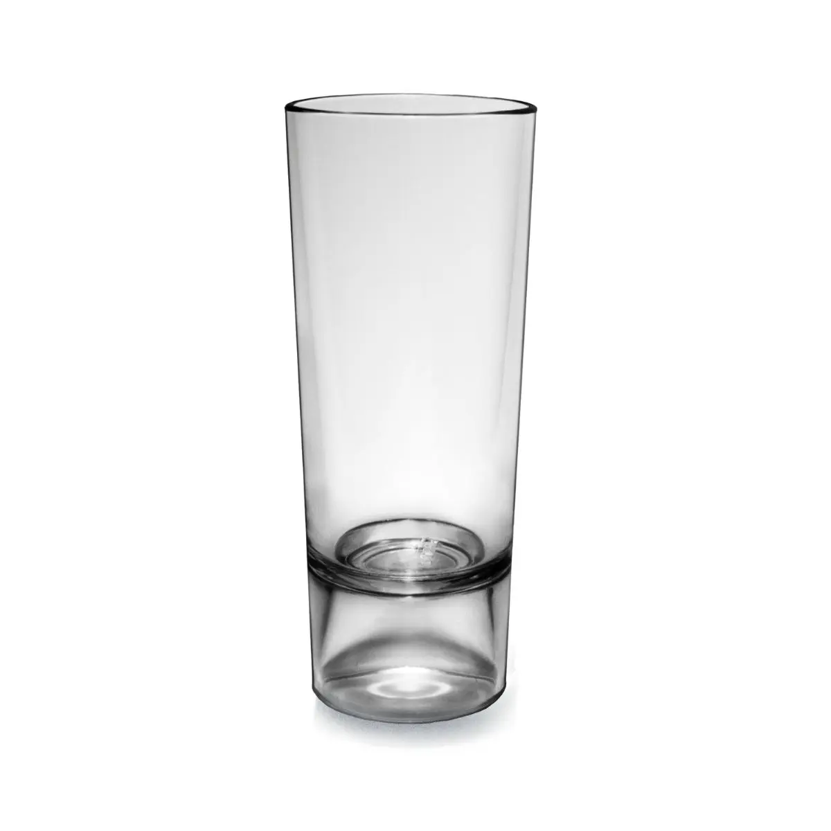 Kunststoff Rialtoglas 0,15L Glasklar | PC