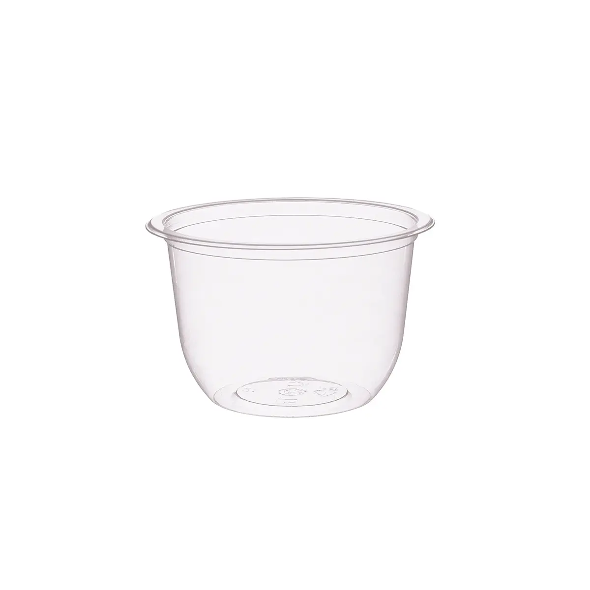 Dessertbecher 300ml rPET | Ø 99mm | TriPot