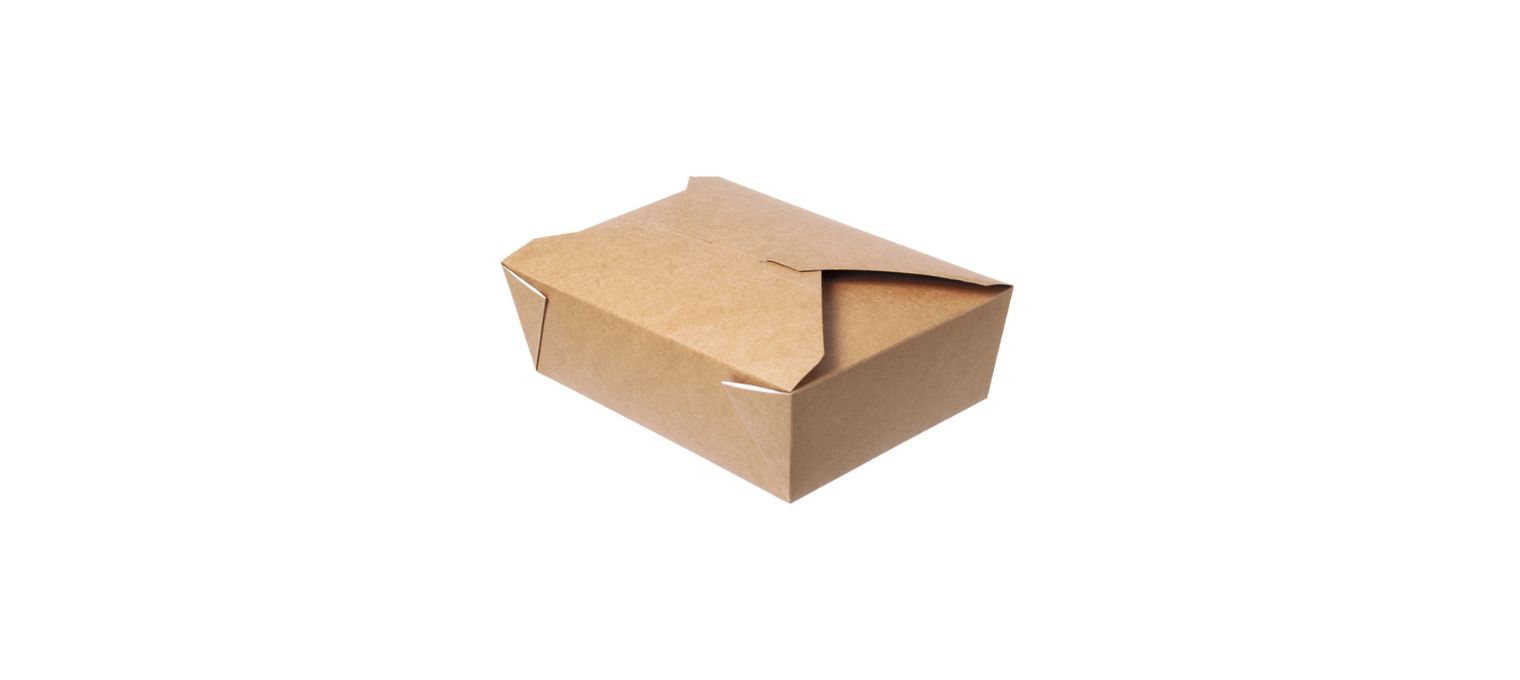 Take-Away Boxen kaufen