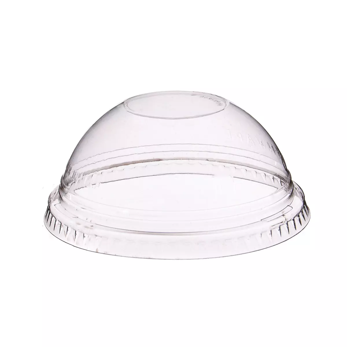 Clear Cup Domdeckel PLA ohne Loch